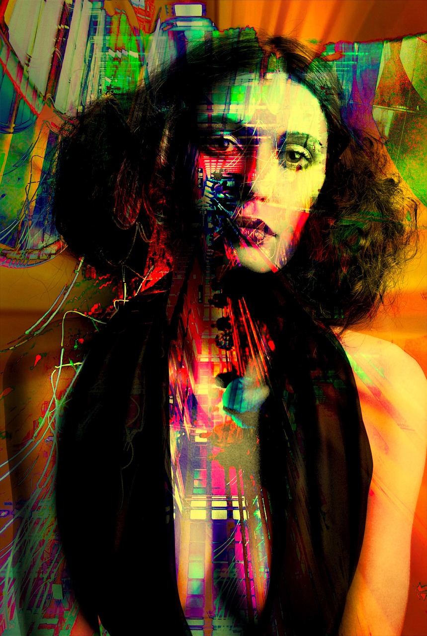 四月流行女生霸气网名精选推荐