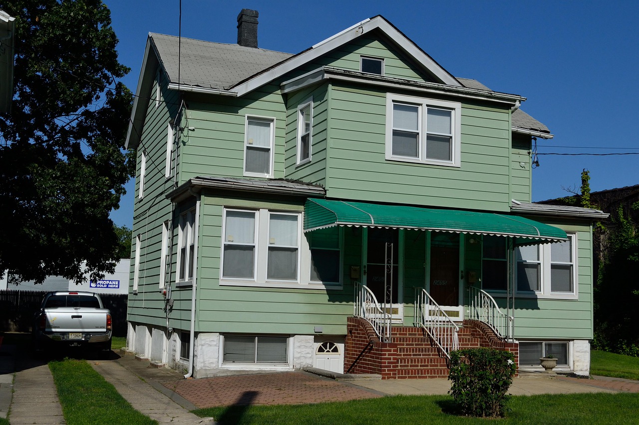 揭秘四月小梁子村最新还迁住宅信息全解析