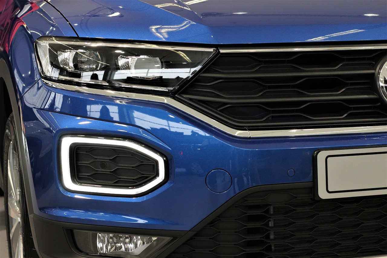 大众四月新宠SUV登场，引领潮流，未来新选择