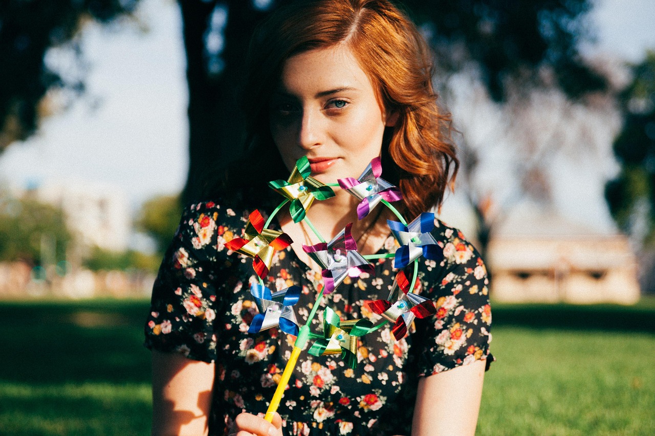 四月女性时尚潮流资讯大揭秘,探索最新趋势与风尚