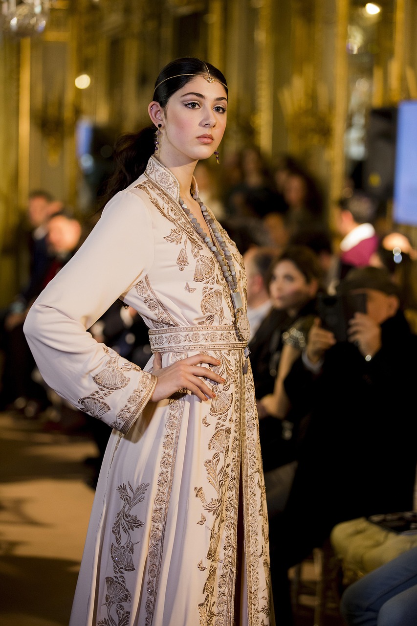 四月女性时尚潮流资讯大揭秘,探索最新趋势与风尚