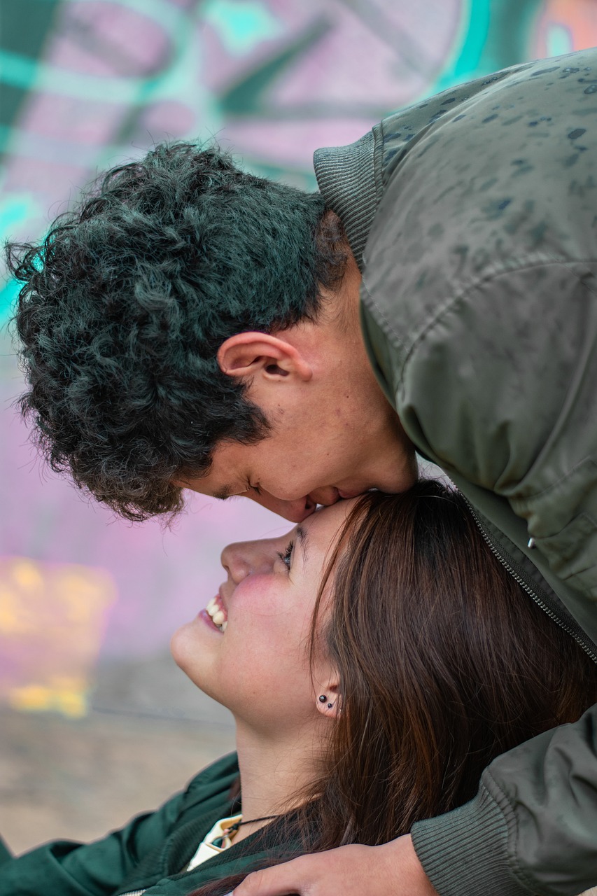 独家解析，冷峻总裁的爱情攻略，四月份情感指南