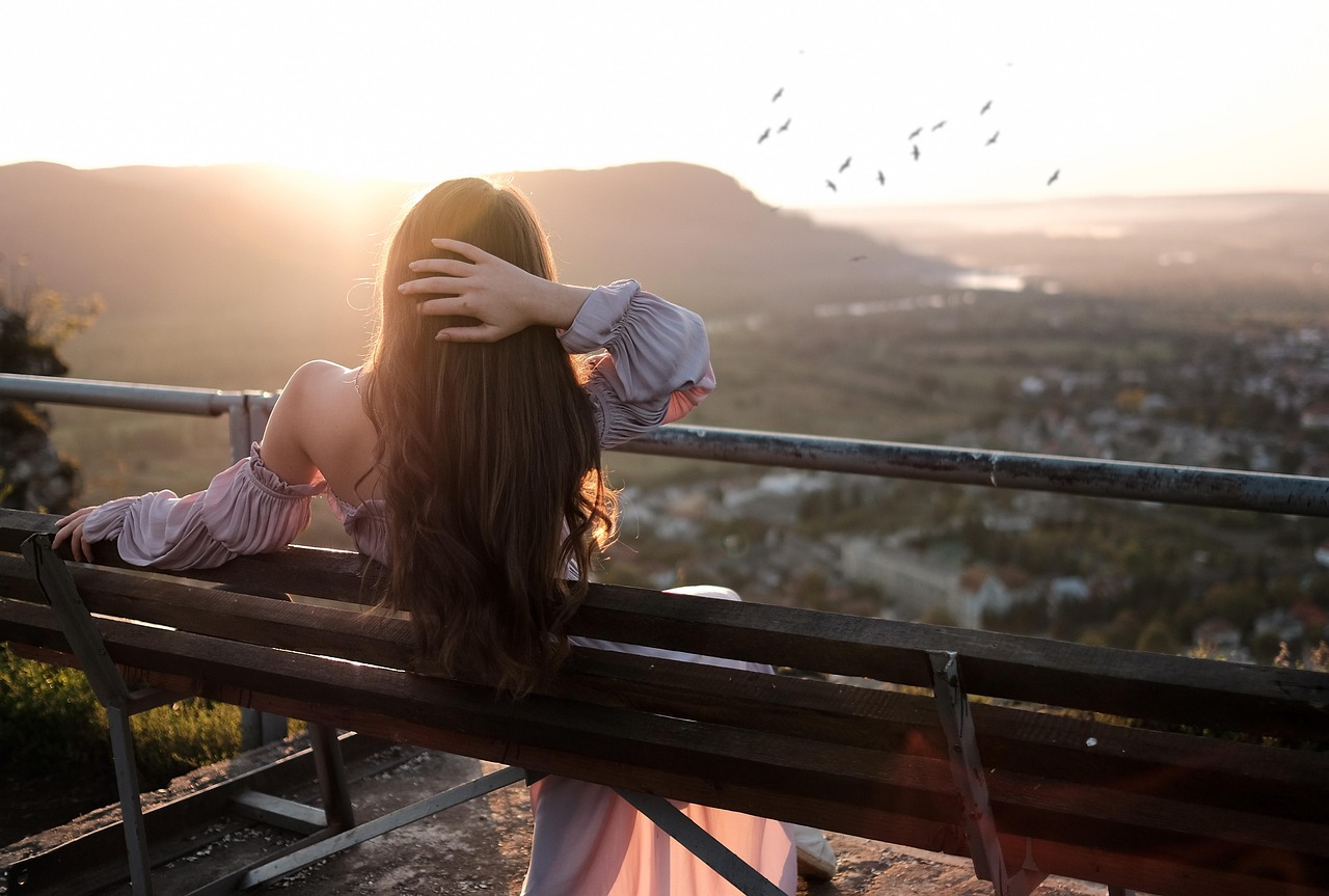 四月的电影之旅，远方的呼唤