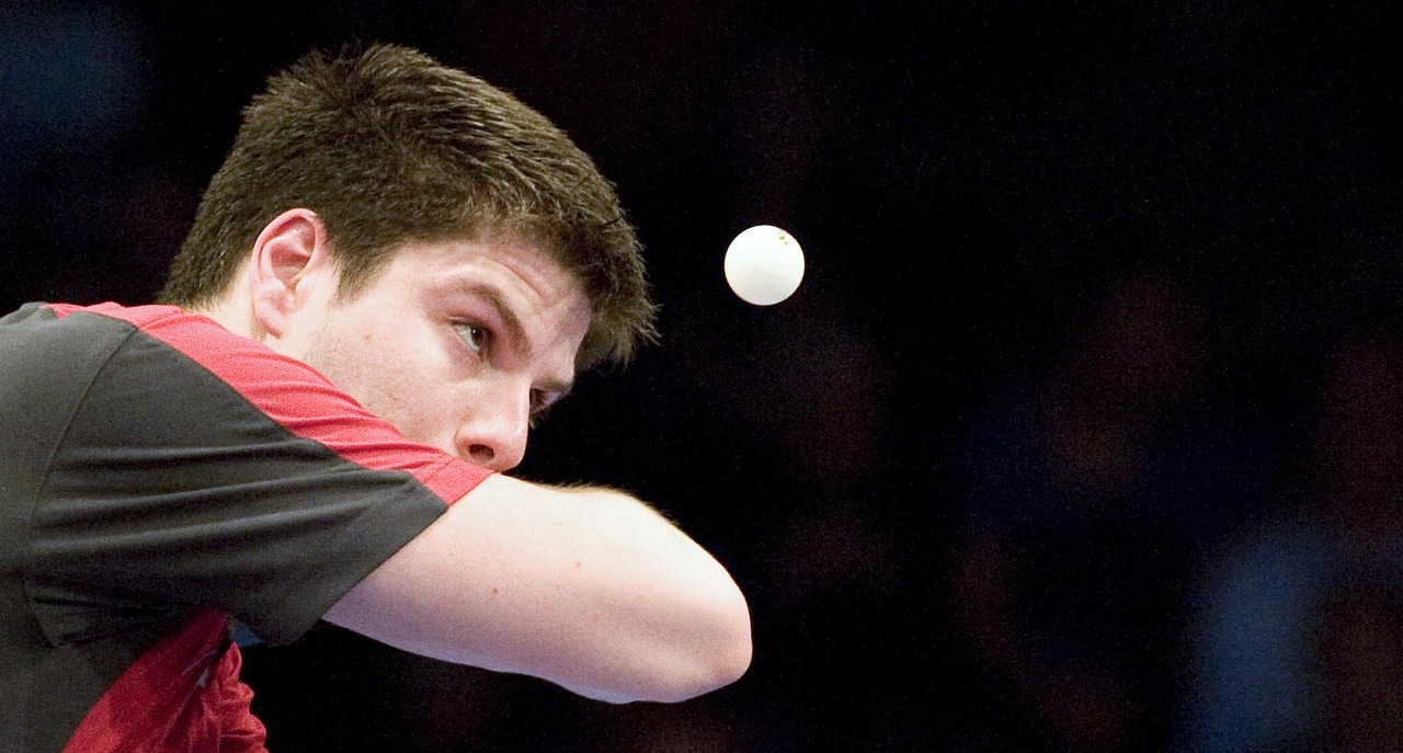 四月奥运乒乓球比赛视频，激情与技术的完美碰撞时刻回顾