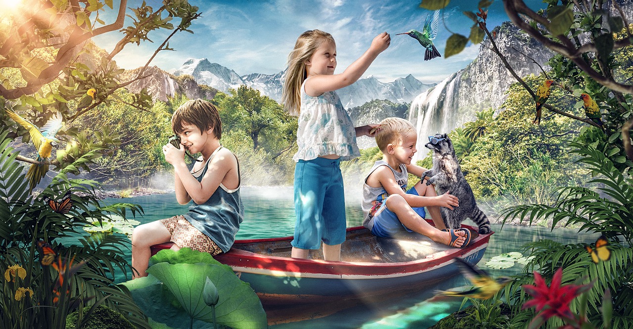 四月动漫电影排行榜TOP10，视觉盛宴不容错过