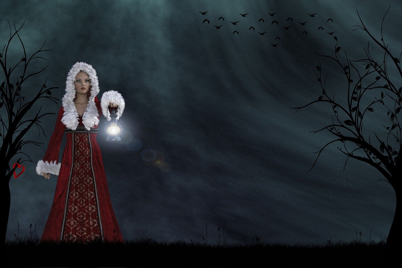 四月奇幻之旅，与灵魂摆渡2演员共渡四月神秘之夜