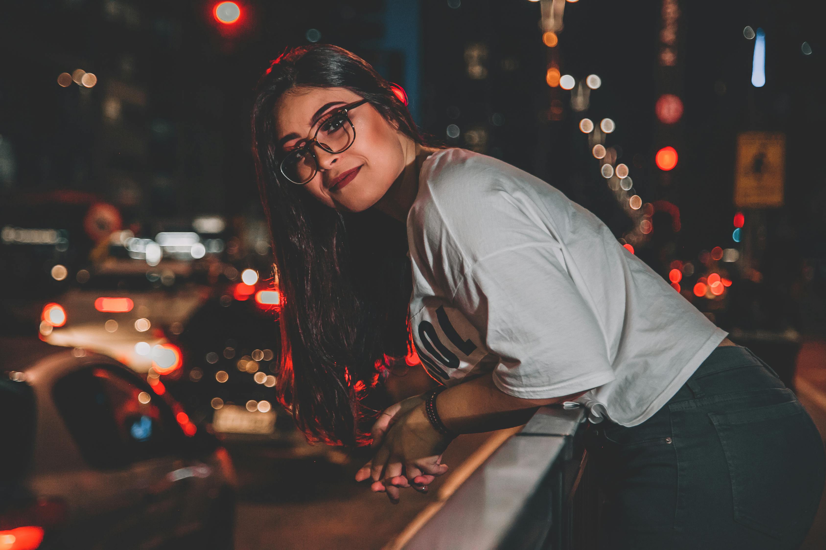 四月之恋，电影与爱的浪漫邂逅之夜