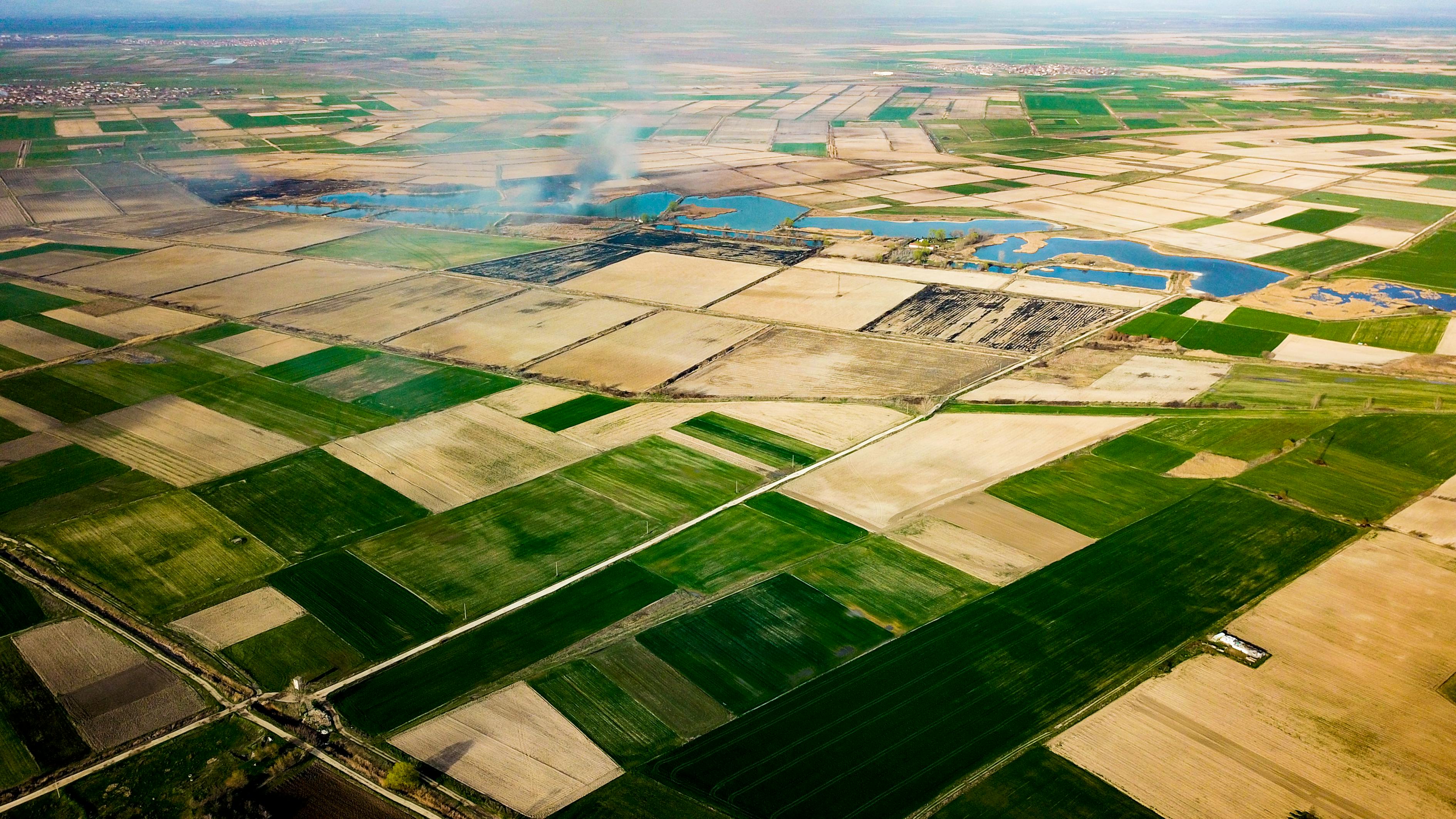 白河县四月资讯总览