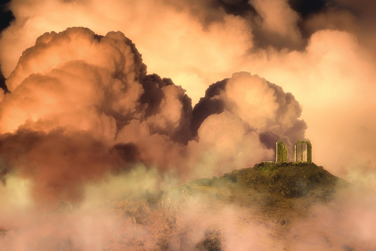 探寻神秘世界的奇幻之旅,最新章节 4月诛锦楚