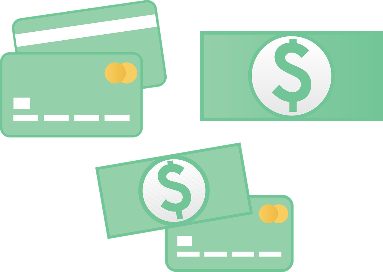 最新财富资讯网，掌握四月金融动态的核心渠道