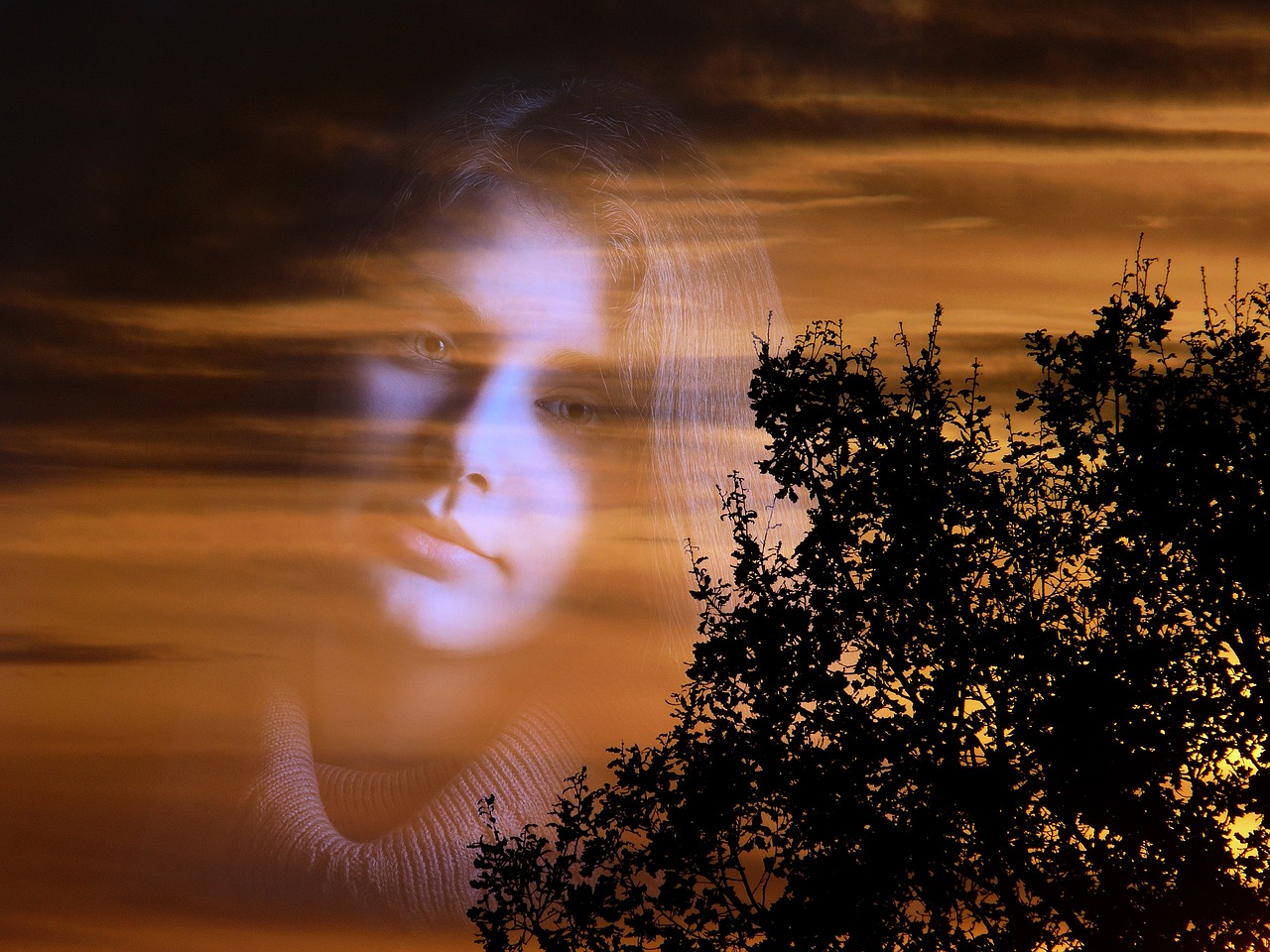 王大良四月新作，诗意与艺术的融合之美