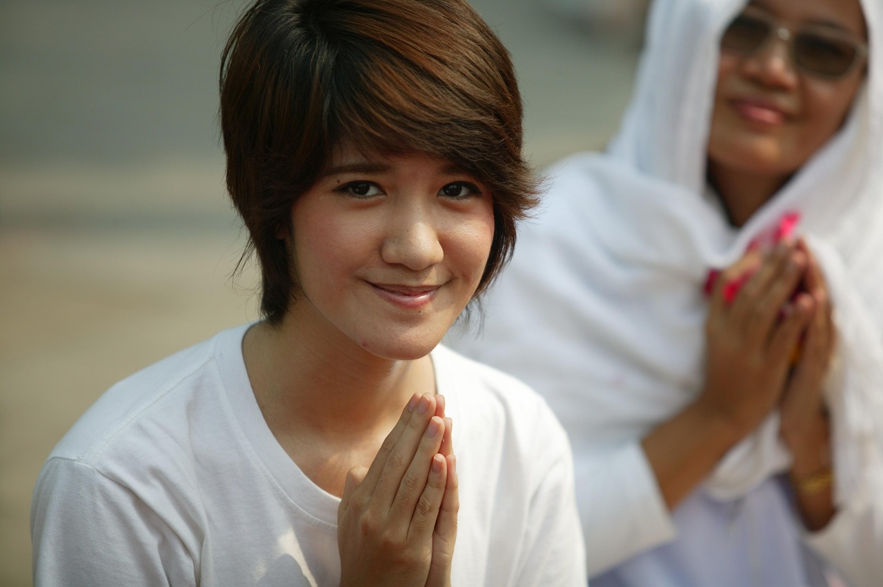 栀夏暖阳 第5页