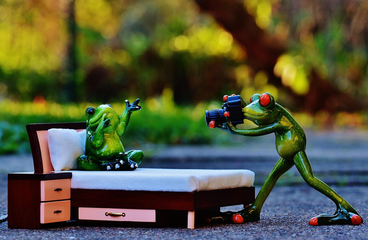 五月动漫图片，奇幻世界的探索之旅