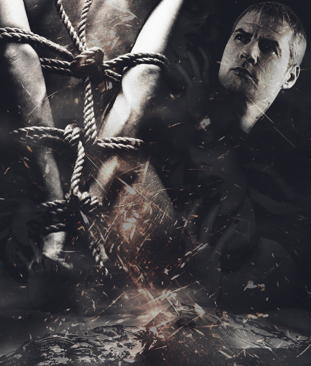 初遇在故事开头 第5页