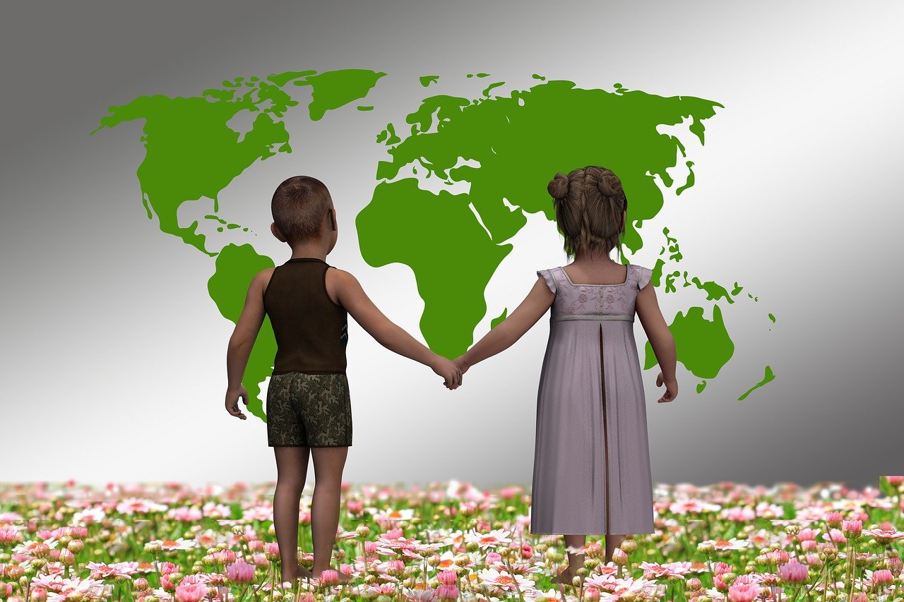 探索幼儿舞蹈教学视频的世界,以某幼儿园为例的五月版探讨(2017年)