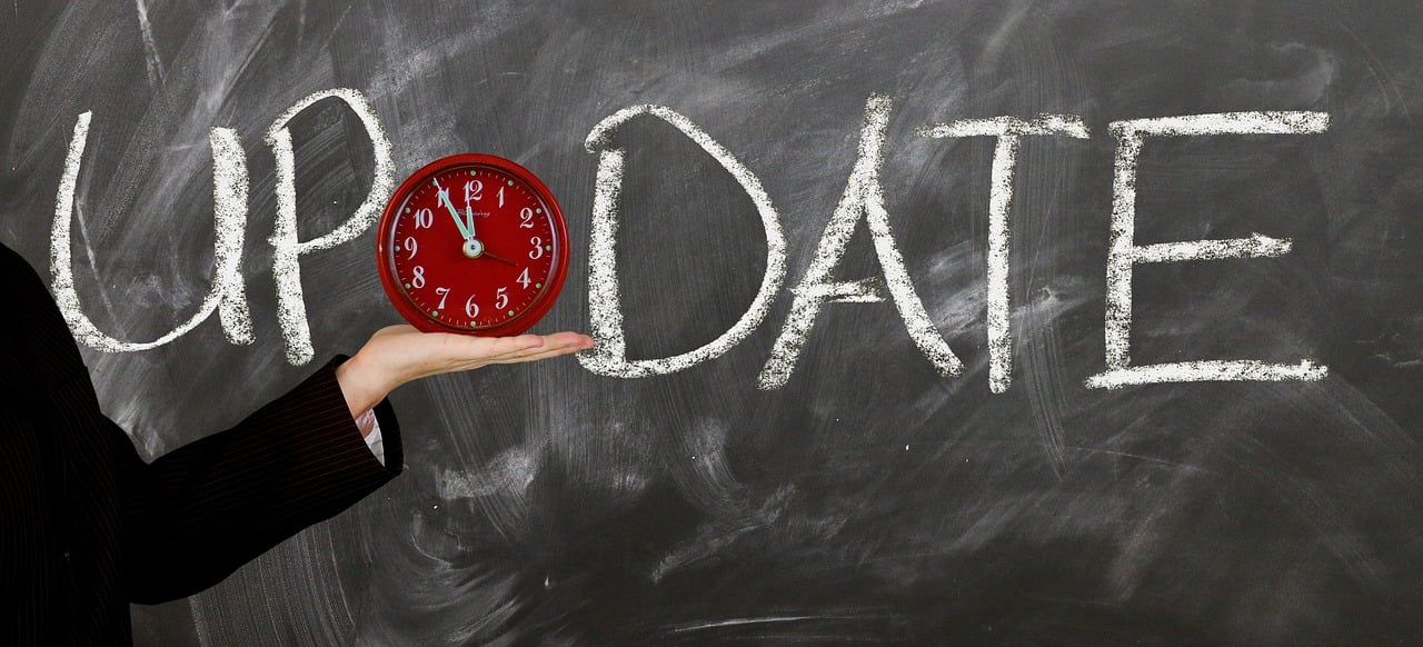 五月新篇章，派派版本盛大更新发布