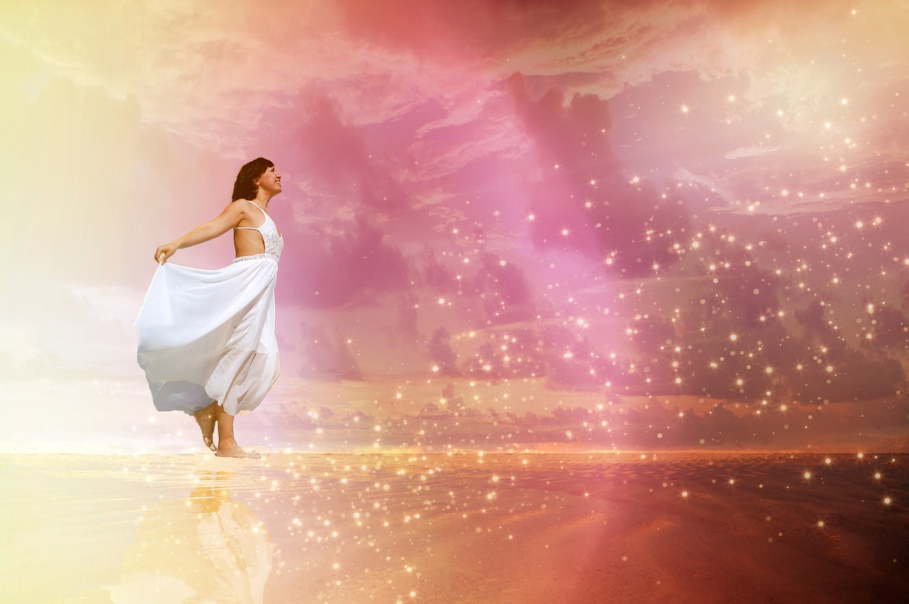 五月励志心灵语录，燃烧生命，追逐梦想的力量