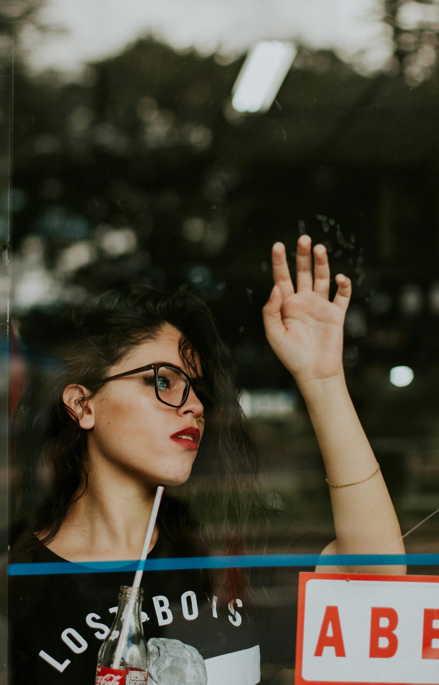 五月明星店长，闪耀背后的故事