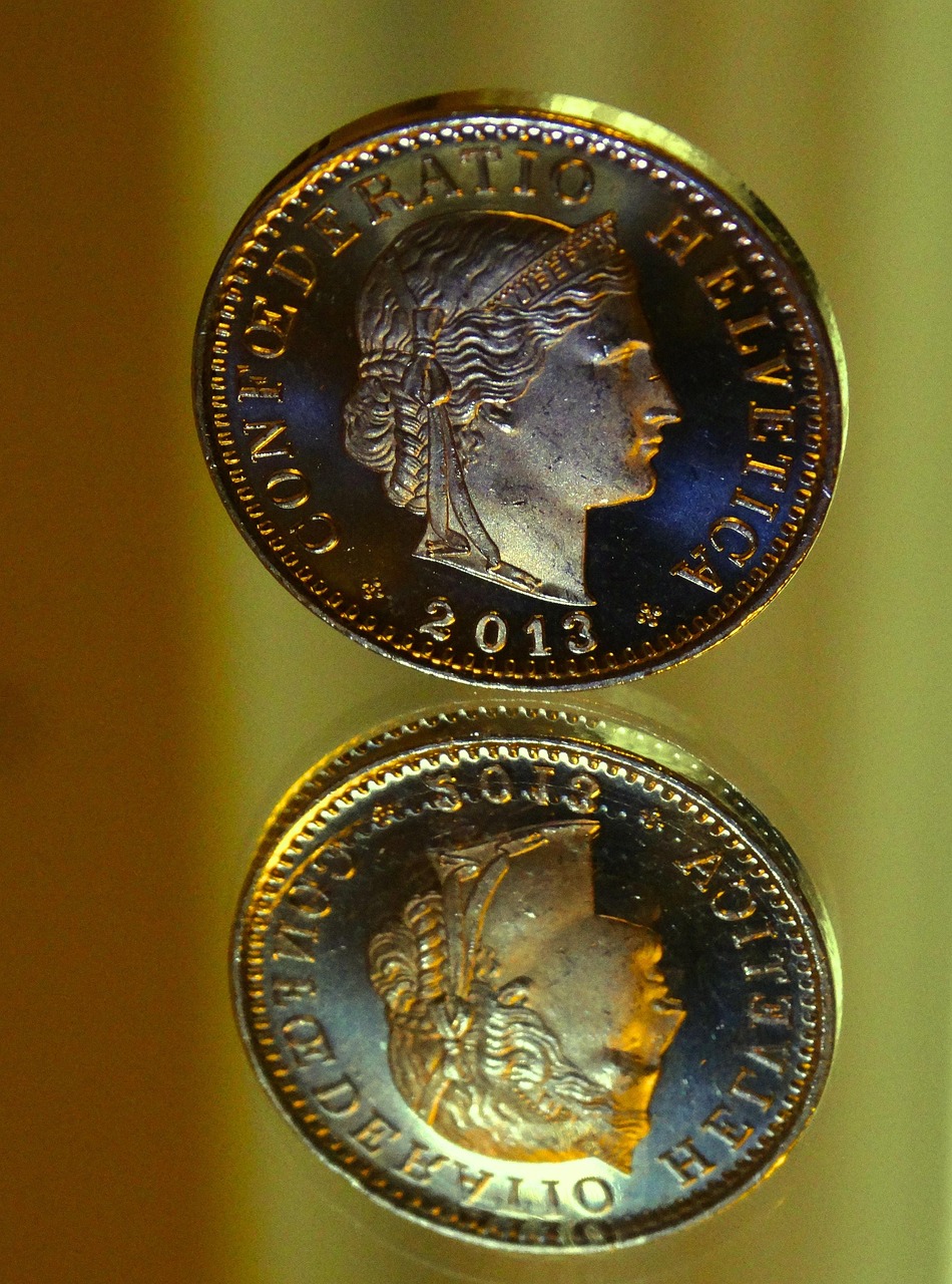 最新发布，5月1分硬币价格表及市场走势深度解析