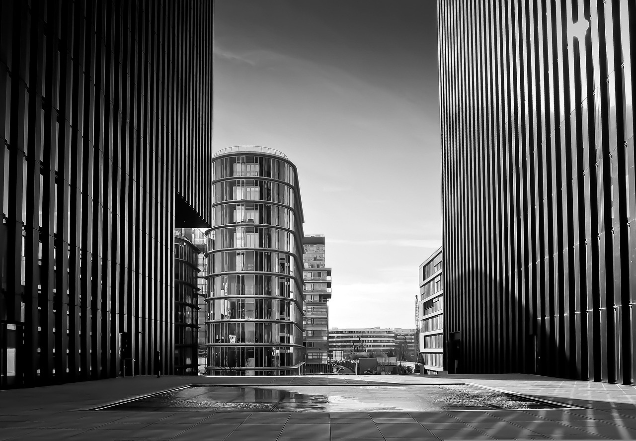 五月长江埠城市规划揭秘，塑造未来城市的蓝图