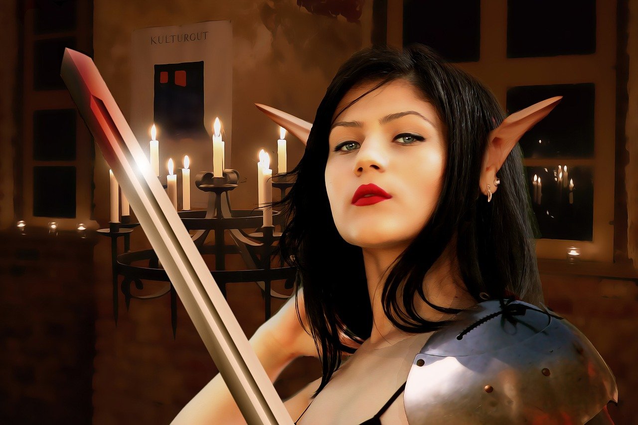 五月风华，璀璨女明星的闪耀时刻