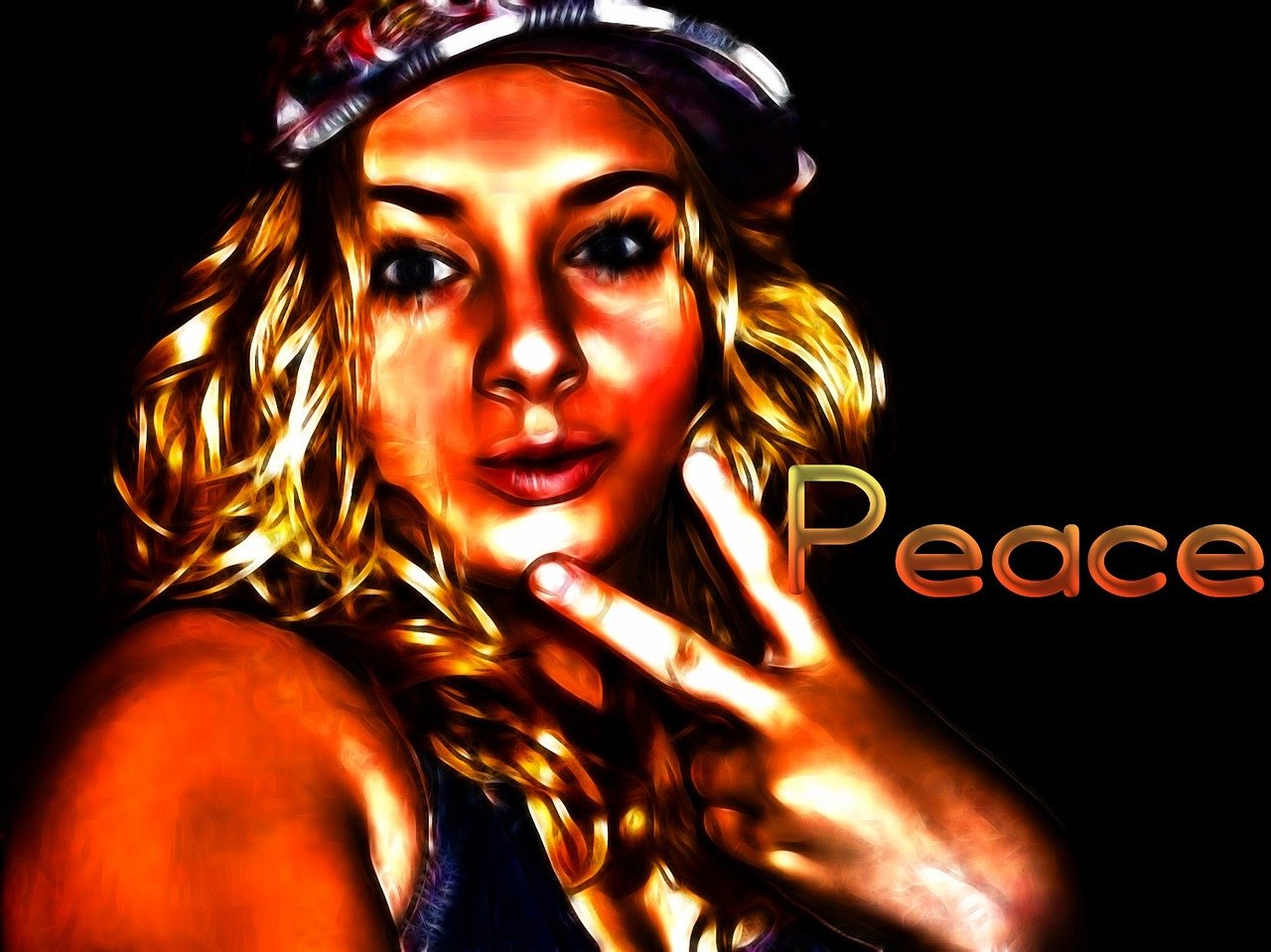 五月动漫壁纸盛宴,炫酷视觉盛宴探索之旅