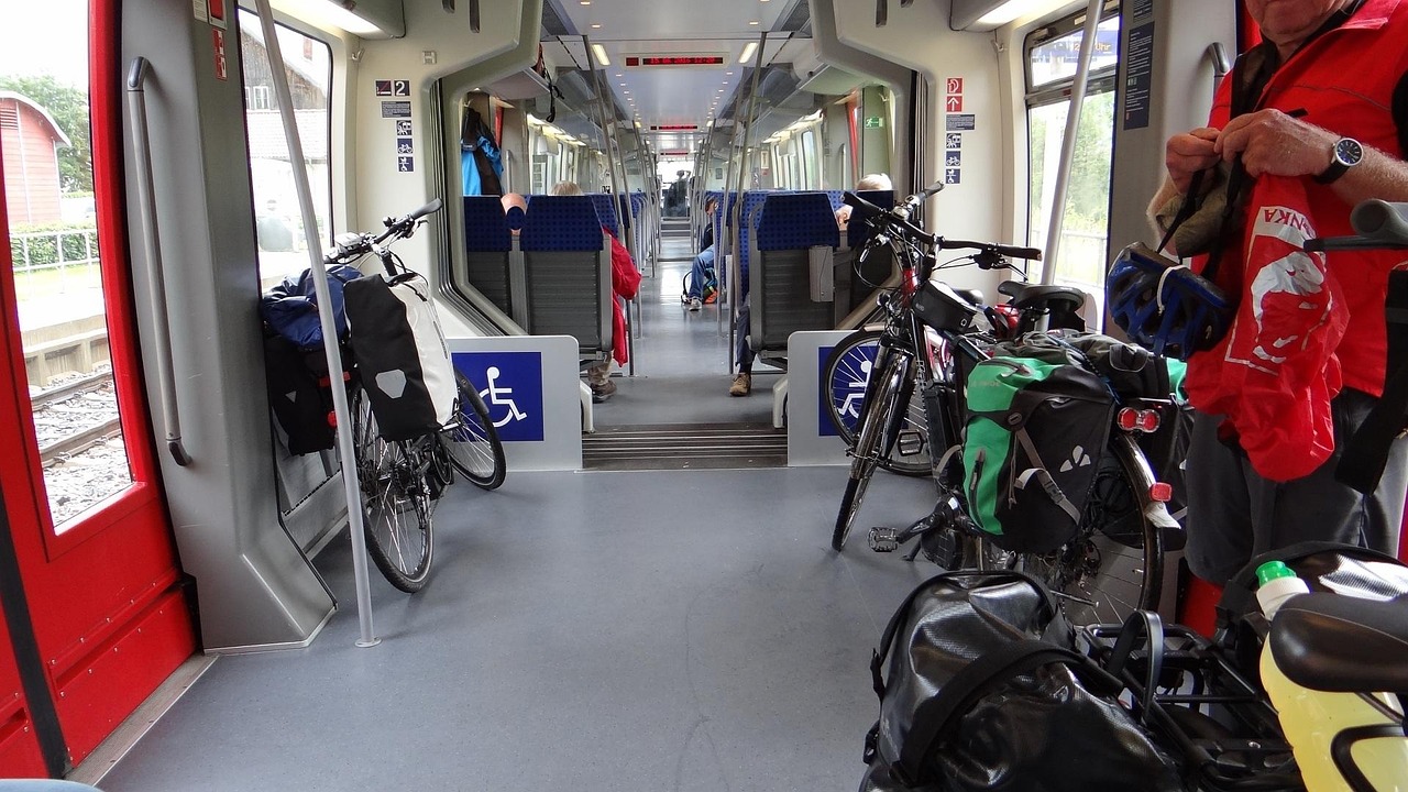 五月动车停运调整最新动态，运输调整与旅客应对策略