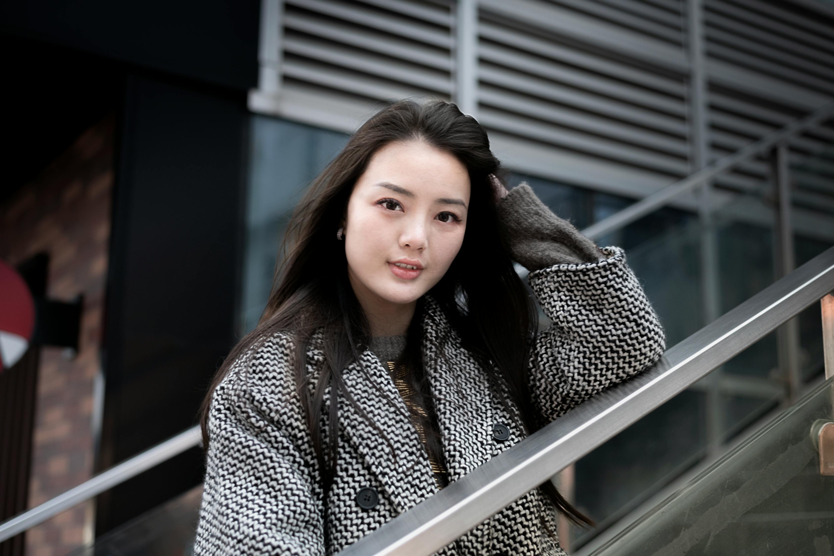 五月乡村爱情女演员列表