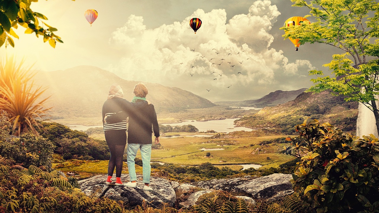 五月情深，我最深爱的恋人