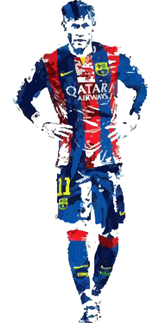 五月赛场风采再现，梅西的足球传奇与未来比赛展望