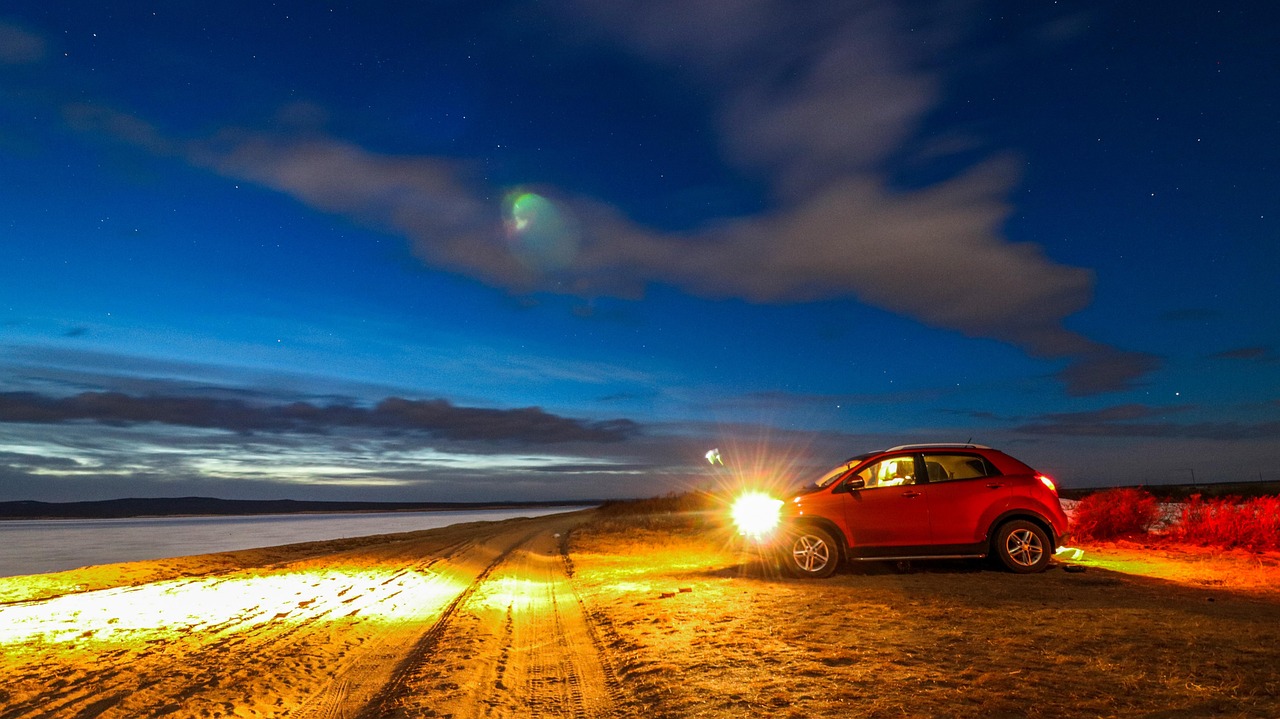 五月之美杰作揭晓，最新楼兰车型震撼发布