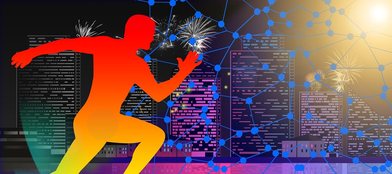 五月WEFW比赛，激情与技术的完美碰撞