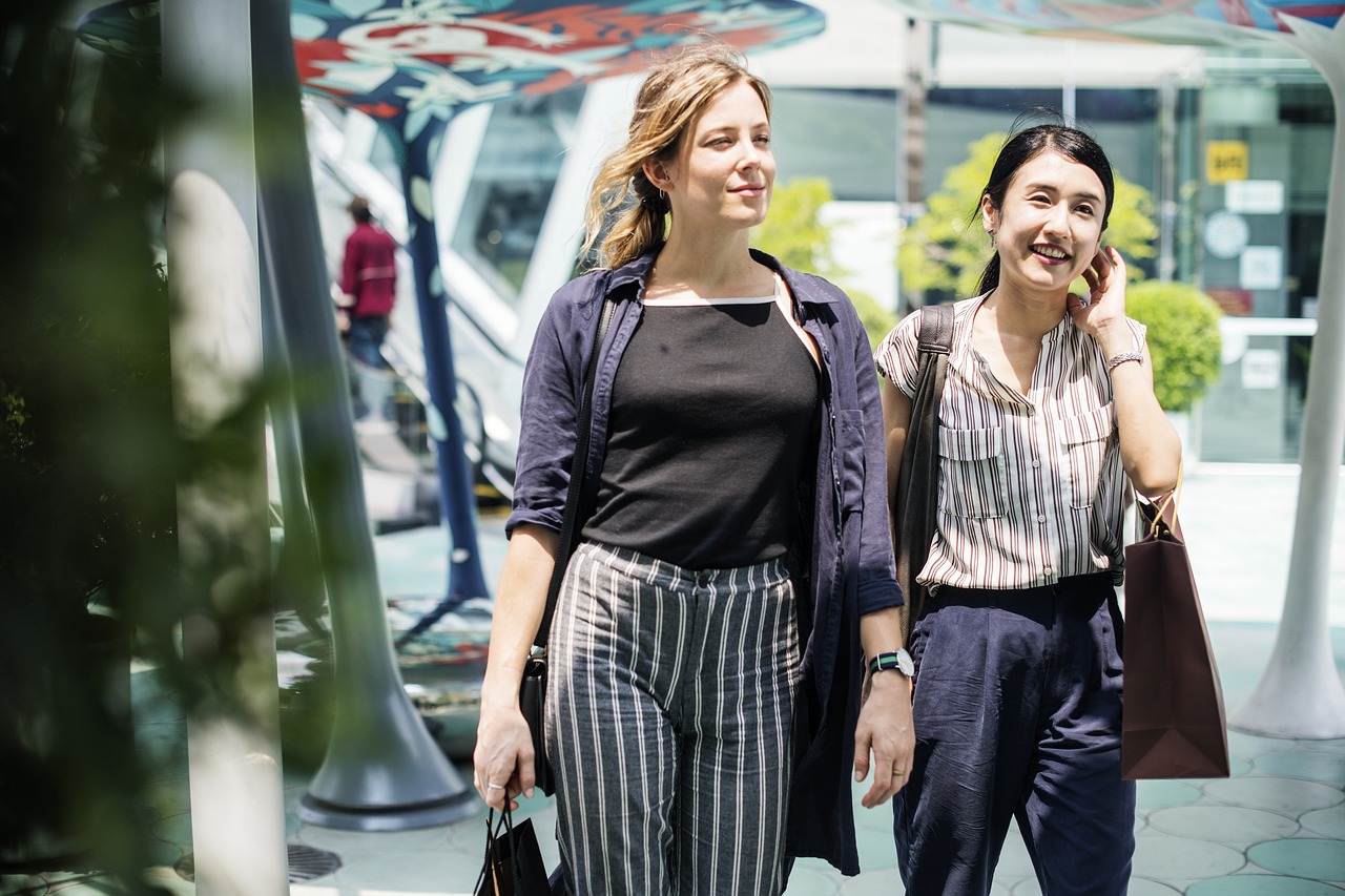 五月淘宝新款女装时尚潮流探索，2016年流行趋势概览