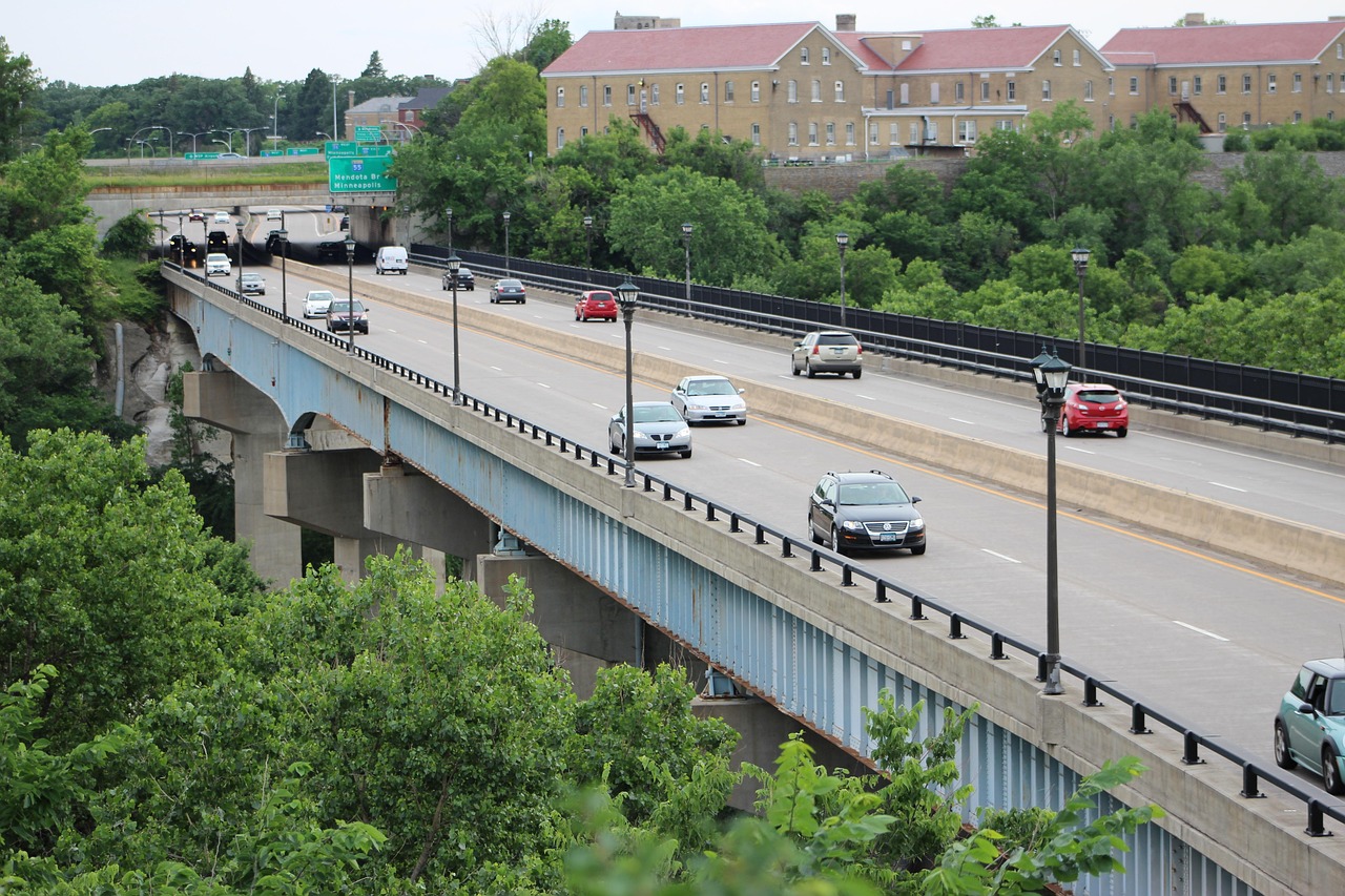 五月版城市道路交通规划规范解读与最新修订内容概述