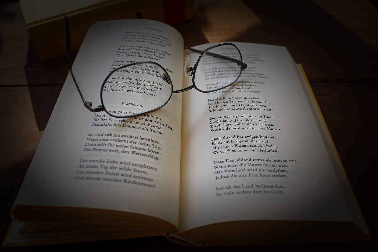 五月短篇佳作精选，五月之约