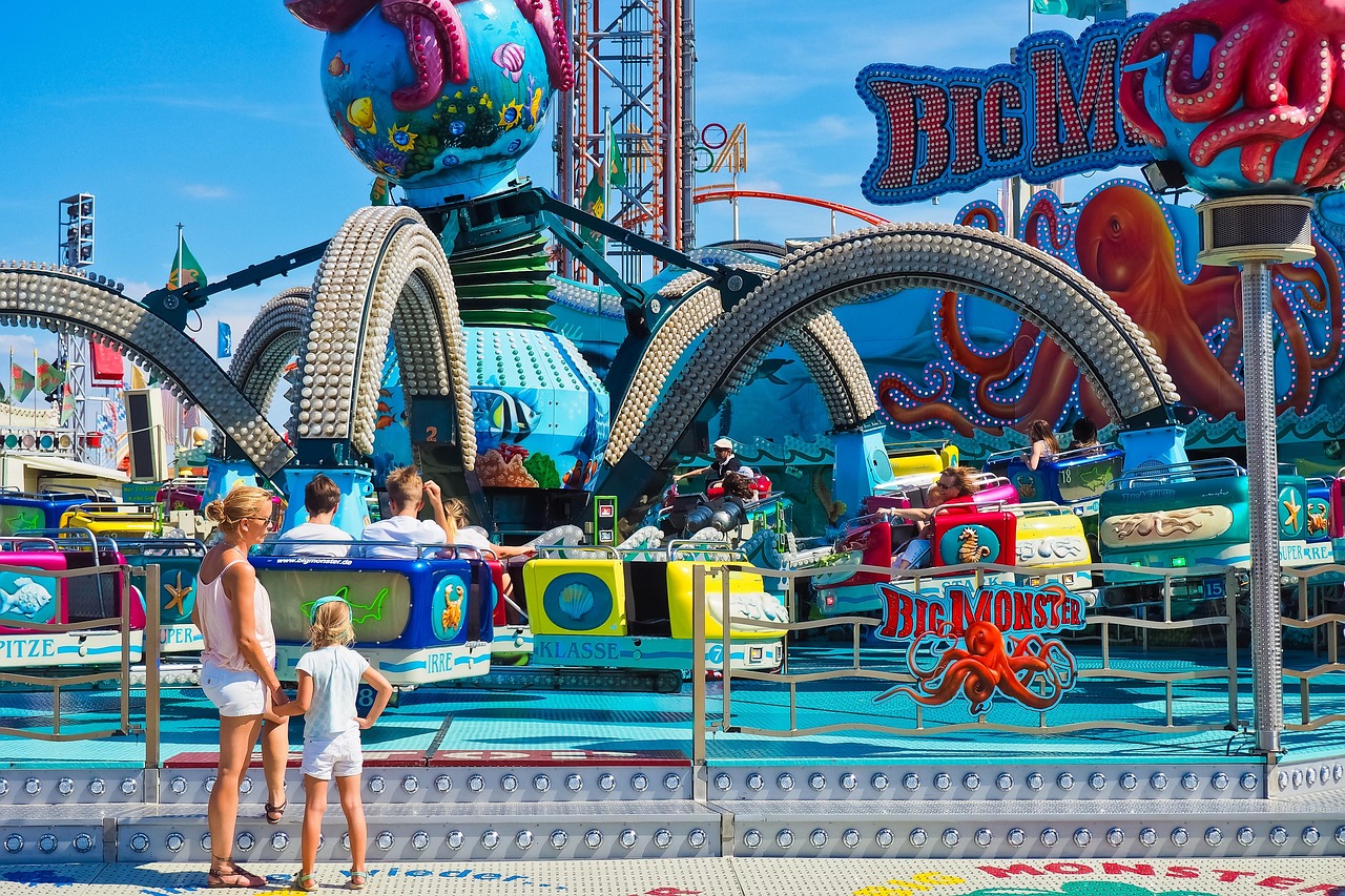 五月风情，最新休闲伦巴舞曲的魅力展现