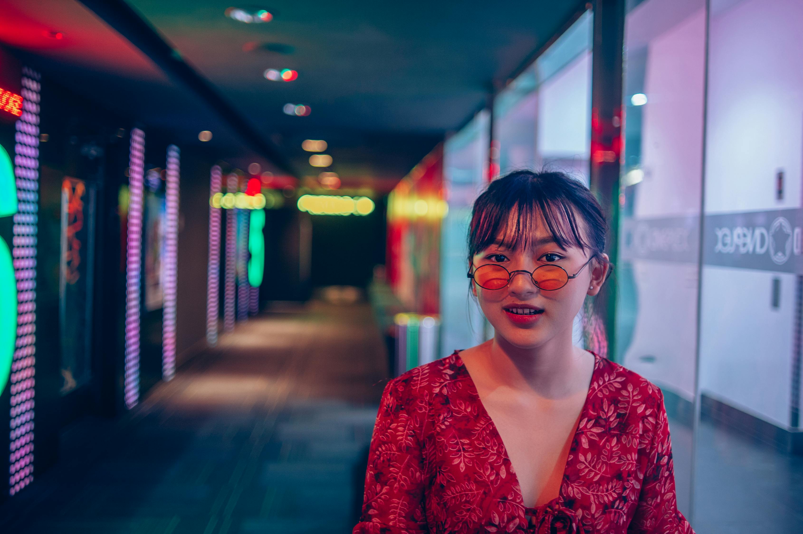 五月盛宴，别开生面的吃东西比赛节目盛大开启