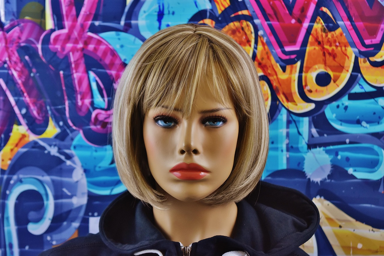 五月动漫QQ头像，可爱女生篇，精选动漫头像展现魅力风采