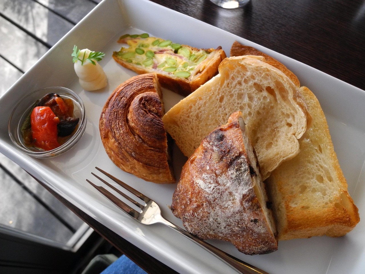 天生萌货 第3页