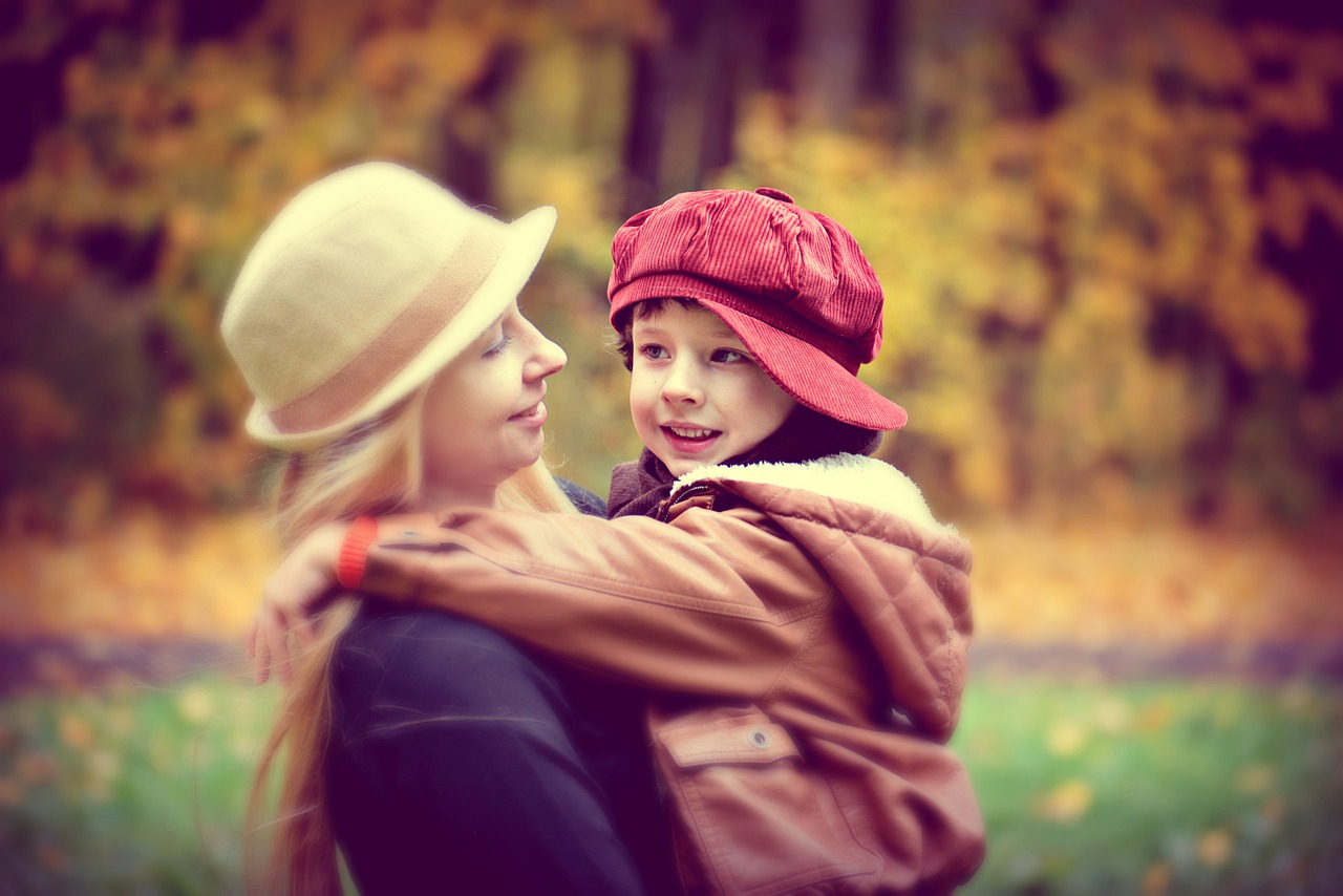 五月星光熠熠，明星孩子们的璀璨时刻