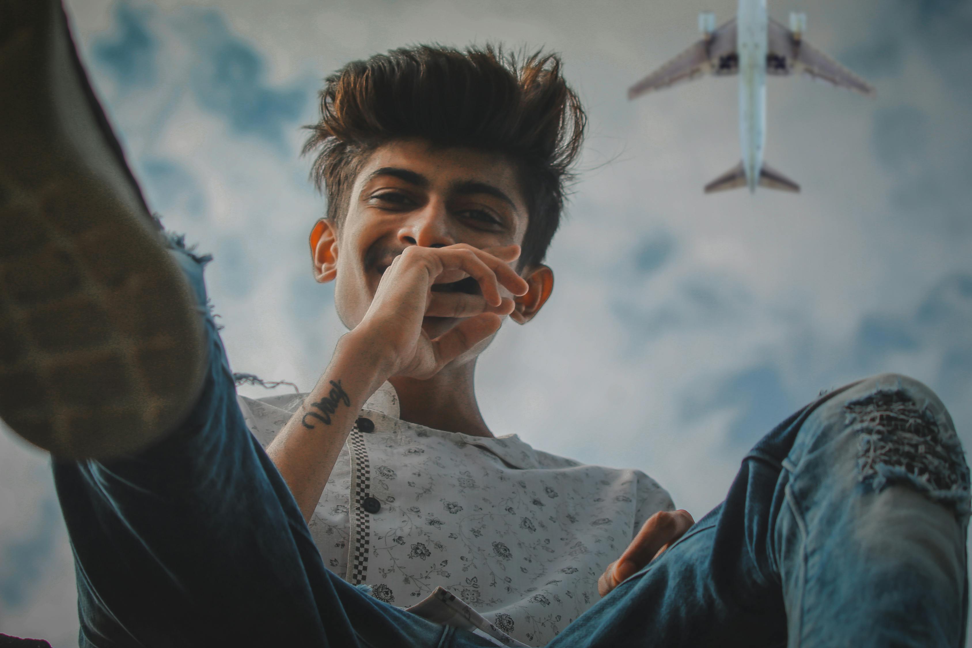 五月全城高考演员演绎青春梦想的力量之旅