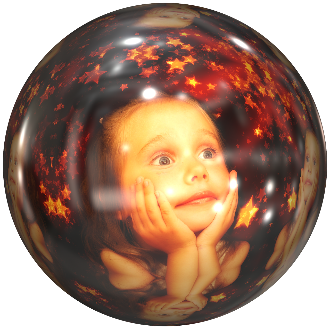 五月明星璀璨闪耀，连连看下的星空时刻