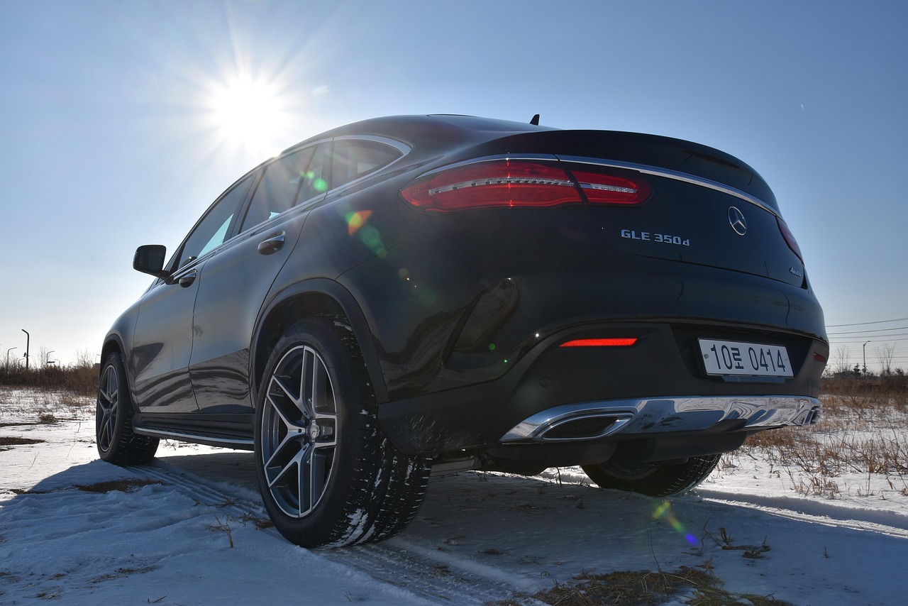 五月奔驰GLE400最新价格概览