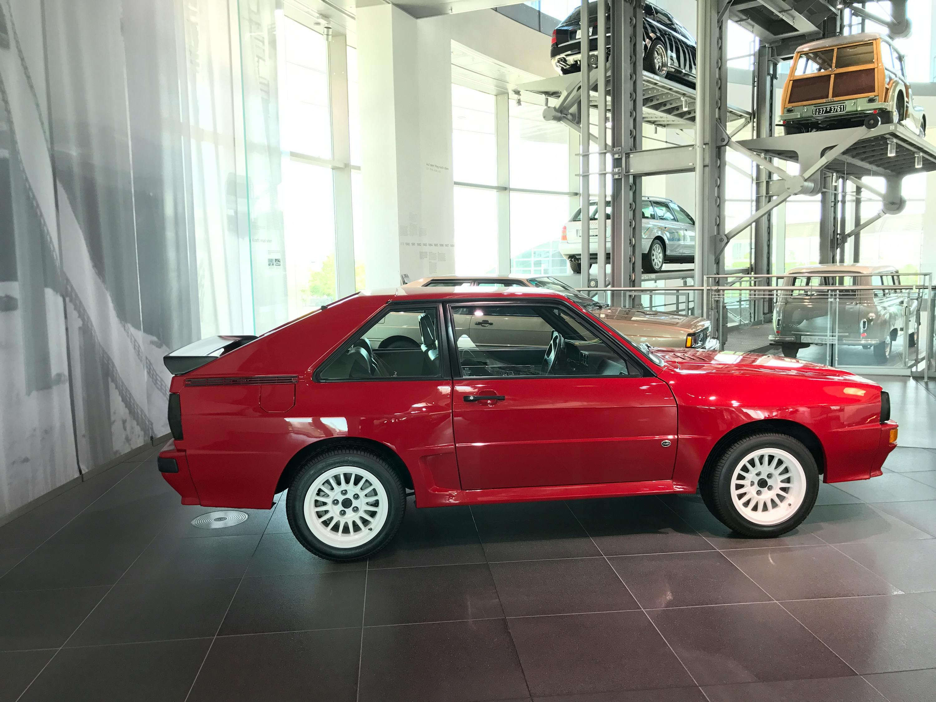 五月奥迪A4二手车价格解析及市场行情概览