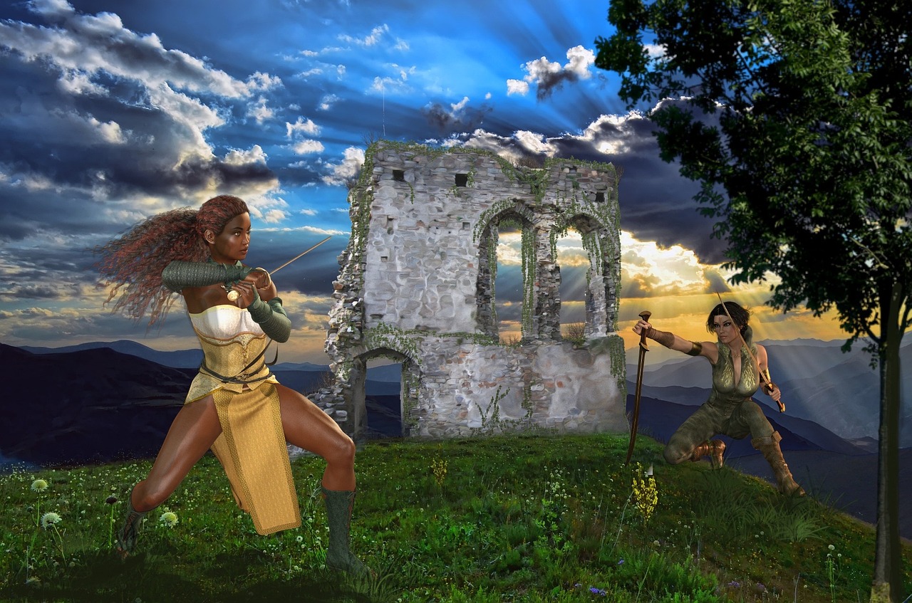 花开无言 第2页