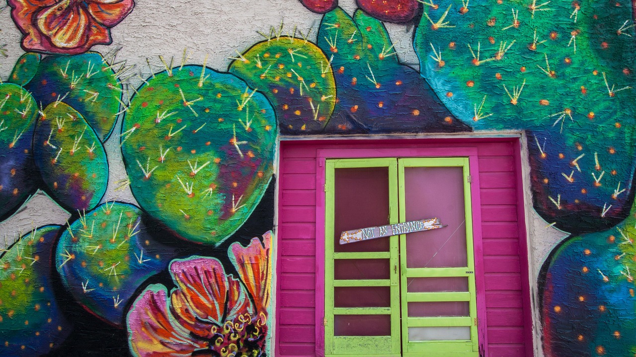 五月儿童节绘画比赛，绽放艺术天赋，孩子们绘出梦想色彩