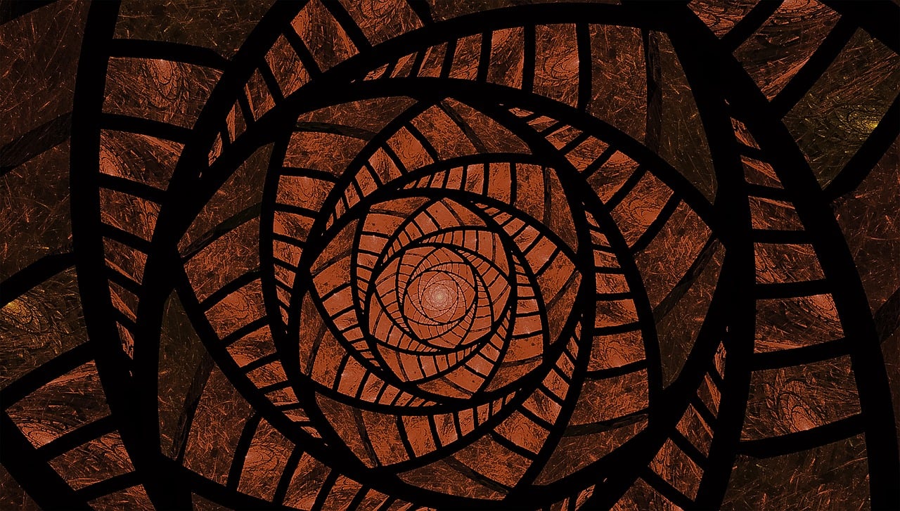 五月贞子新篇章，探索艺术无限可能的艺术之旅