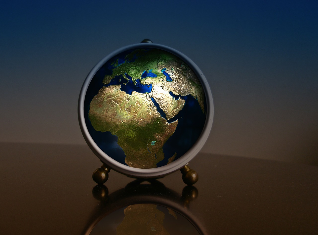 五月观察，解读中央最新精神，洞悉时代脉搏