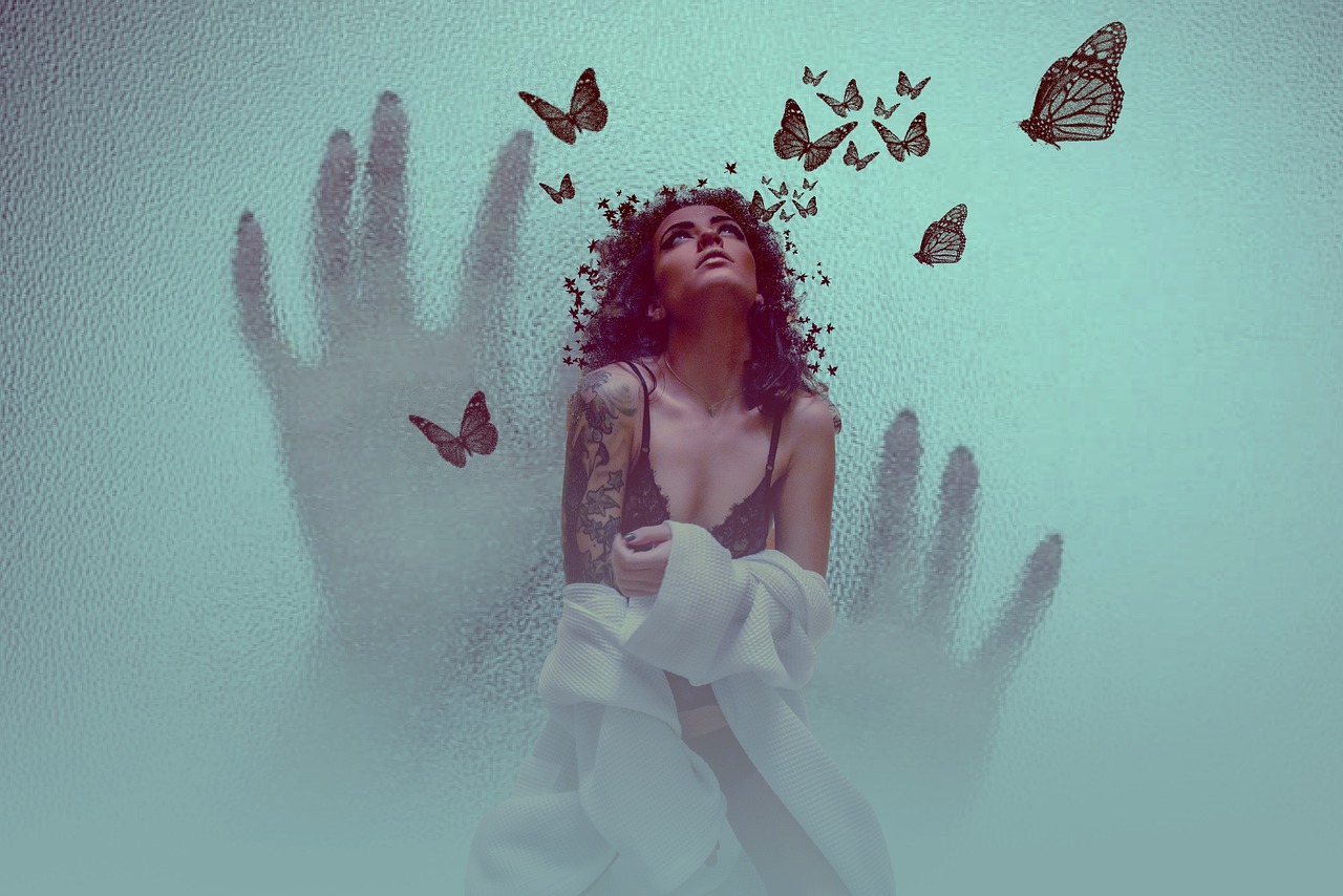 五月亲吻姐姐动漫无修之旅，激情之吻与禁忌情感的探索