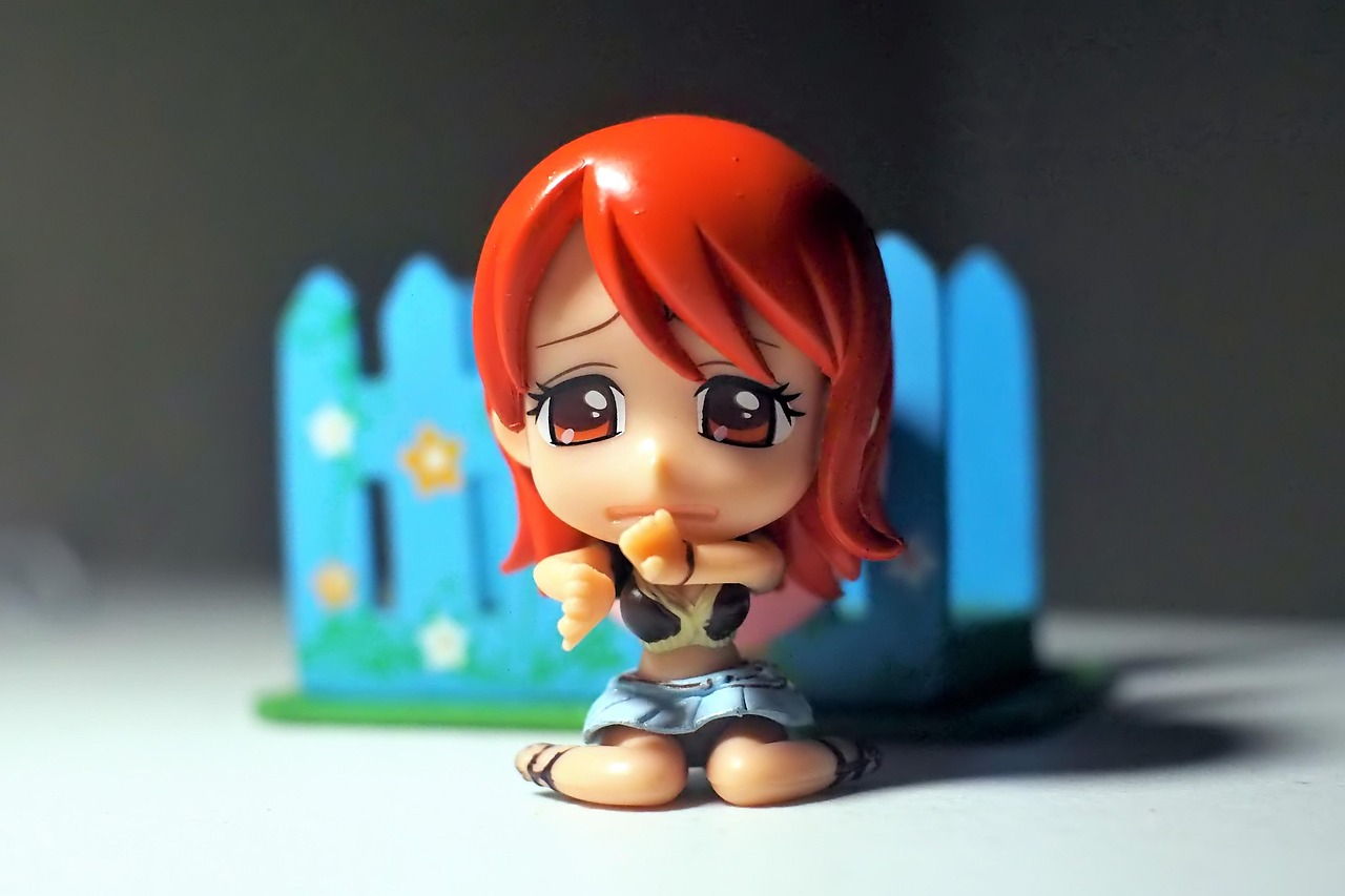 五月花语与动漫女生名字灵感，花语与动漫名字的完美结合